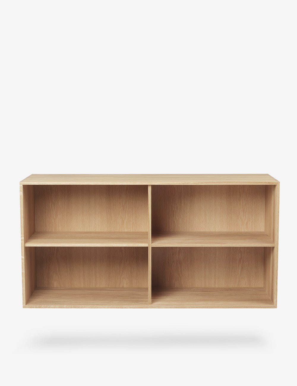FK63 DEEP BOOKCASE