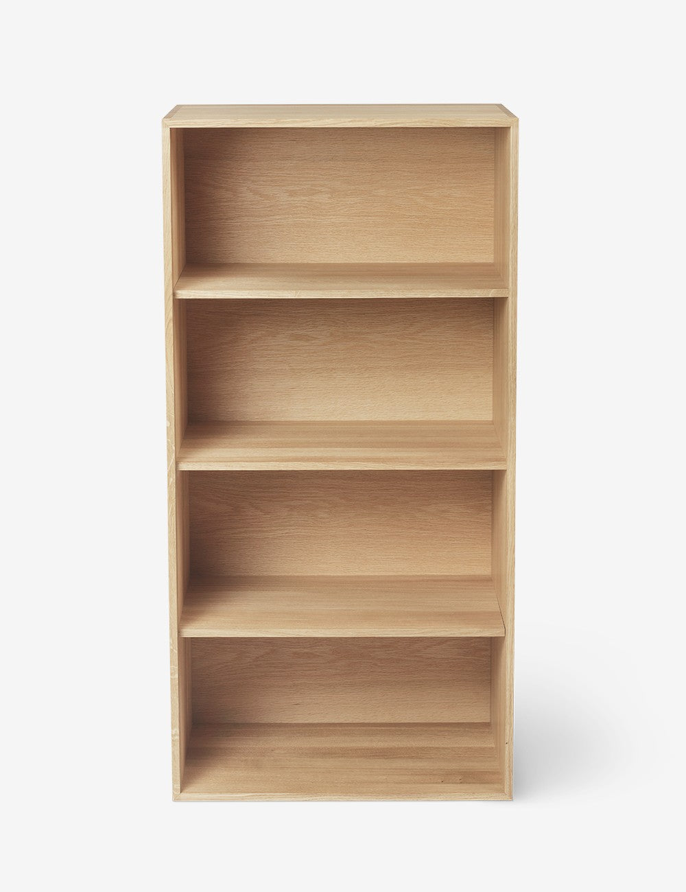 FK63 DEEP BOOKCASE UPRIGHT