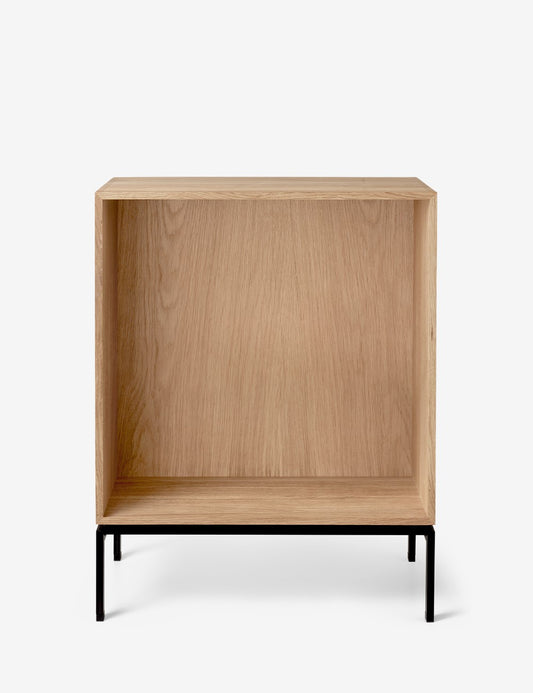 FK63 DEEP BOOKCASE W.LEGS