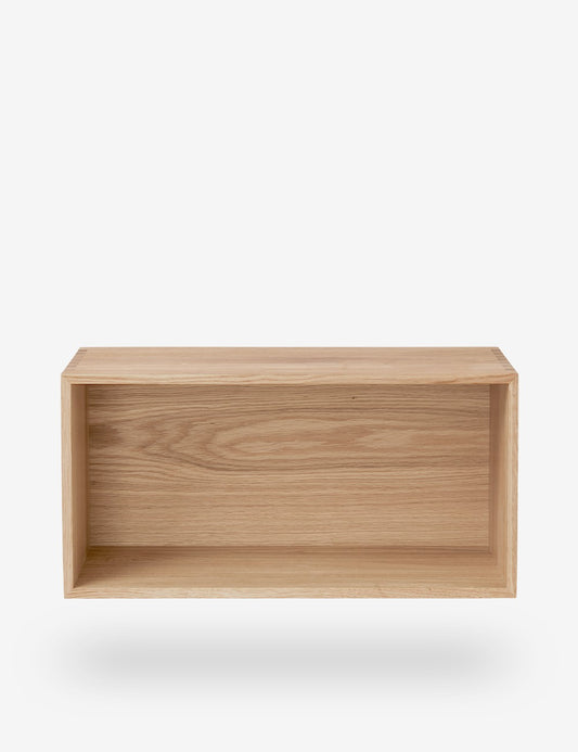 fk63 deep bookcase