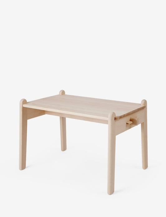 CH411 PETER'S TABLE
