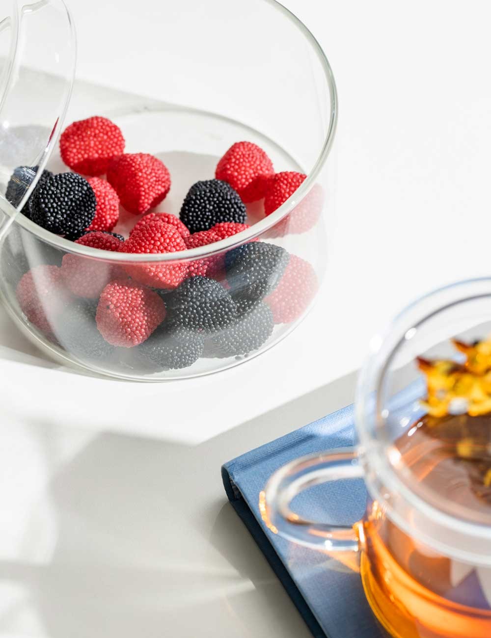 barattolo di elefanti