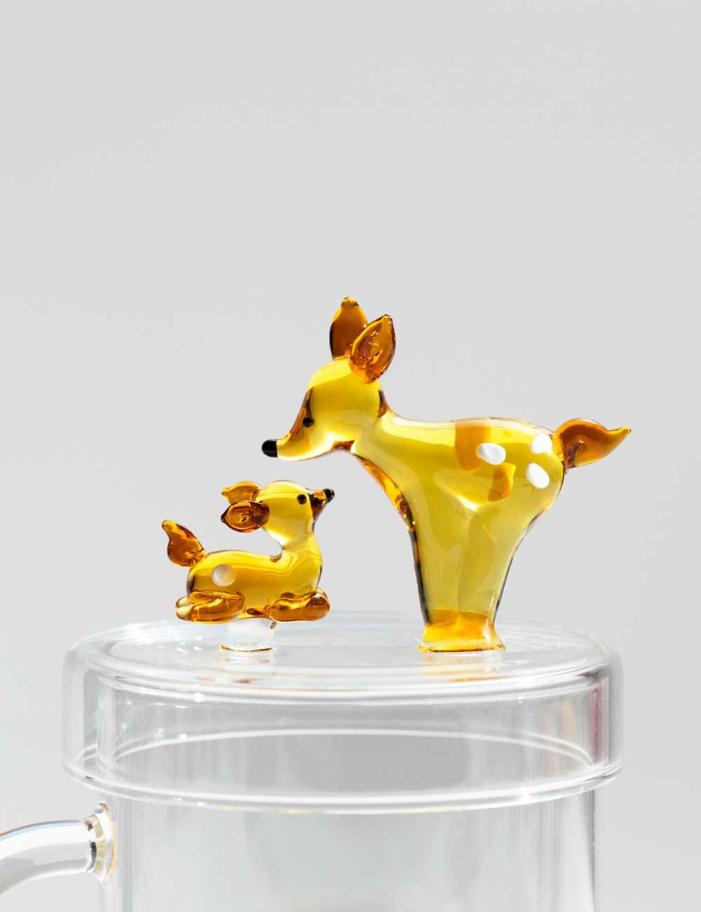 tazza da cerbiatto
