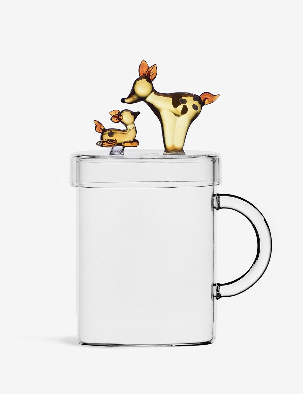 tasse faon