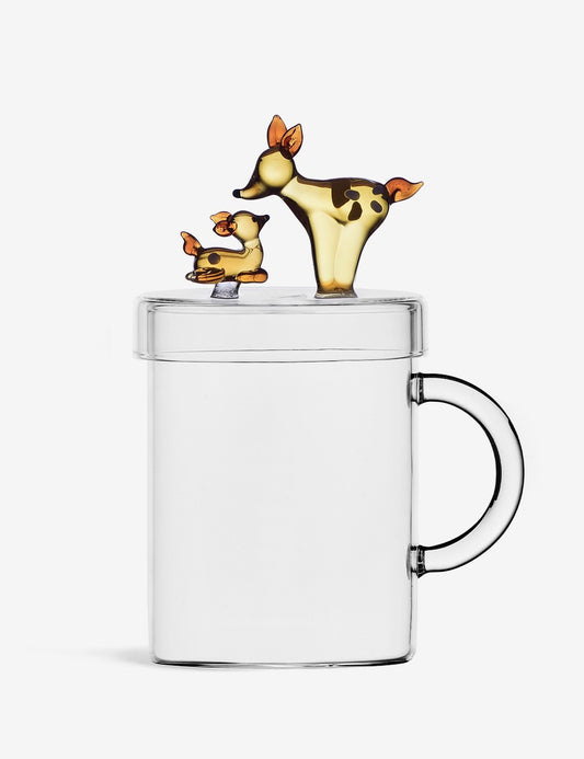 taza cervatillo