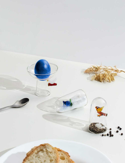 SALEIRO PIMENTEIRO PÁSSAROS