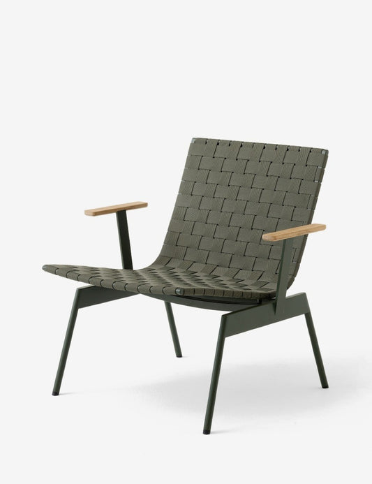 VILLE AV45 LOUNGE CHAIR