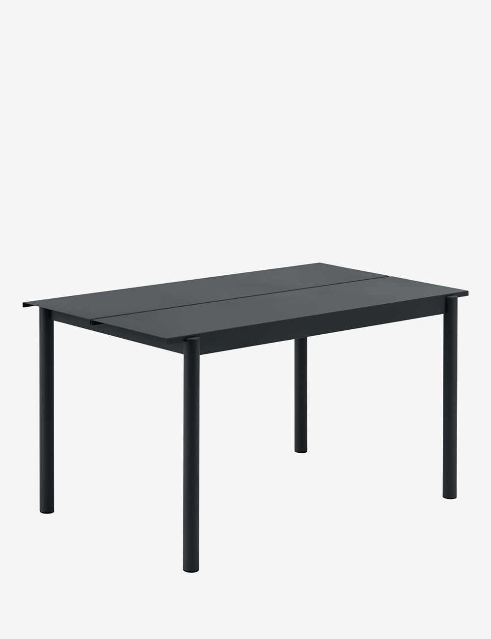 LINEAR STEEL TABLE 140