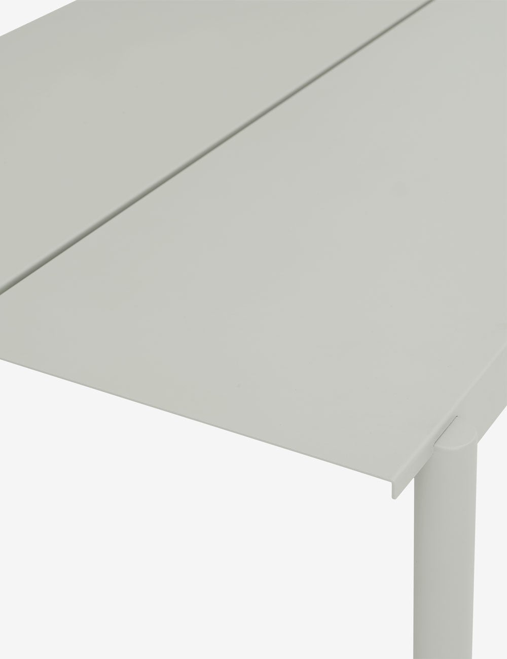 table linéaire en acier 200