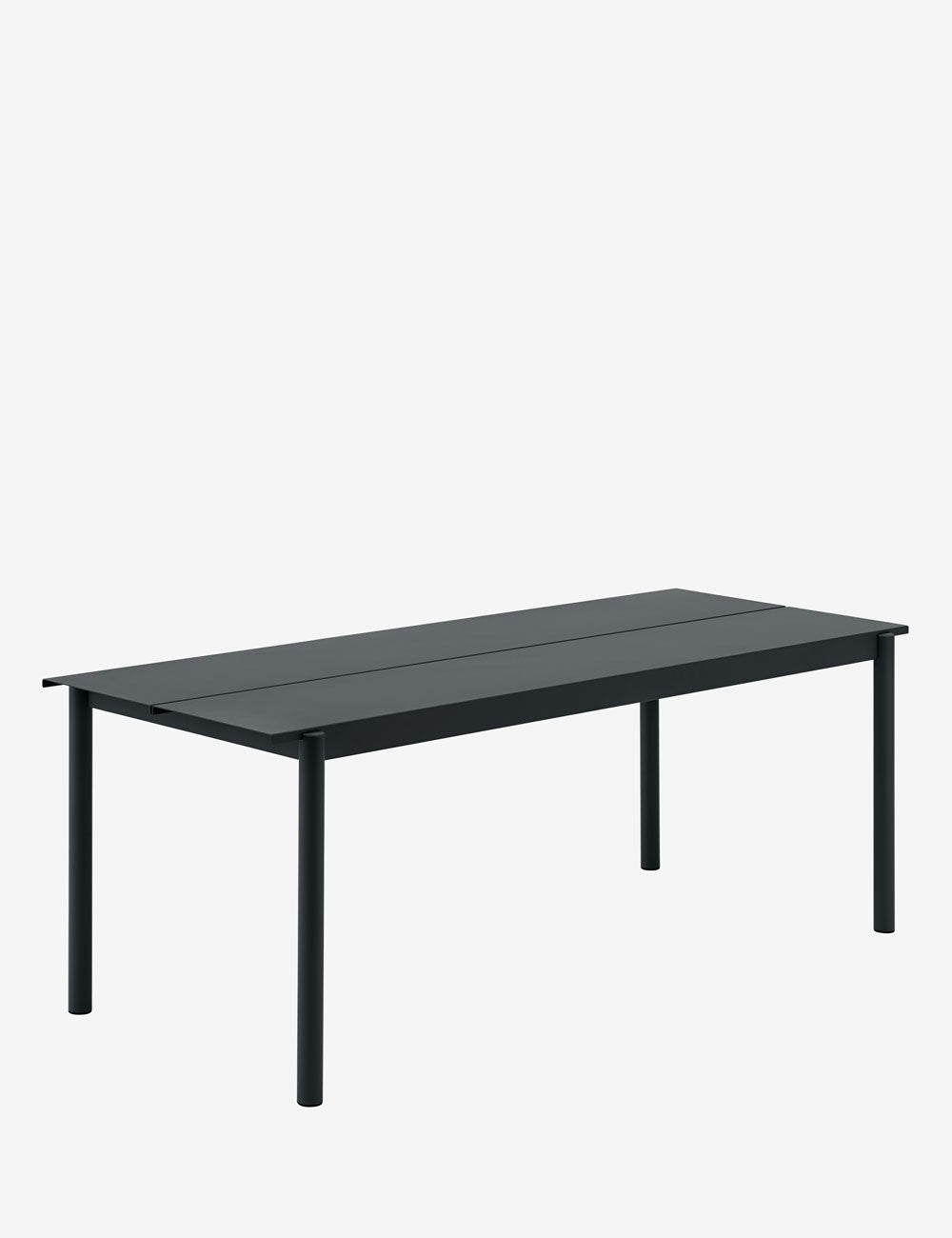 LINEAR STEEL TABLE 200