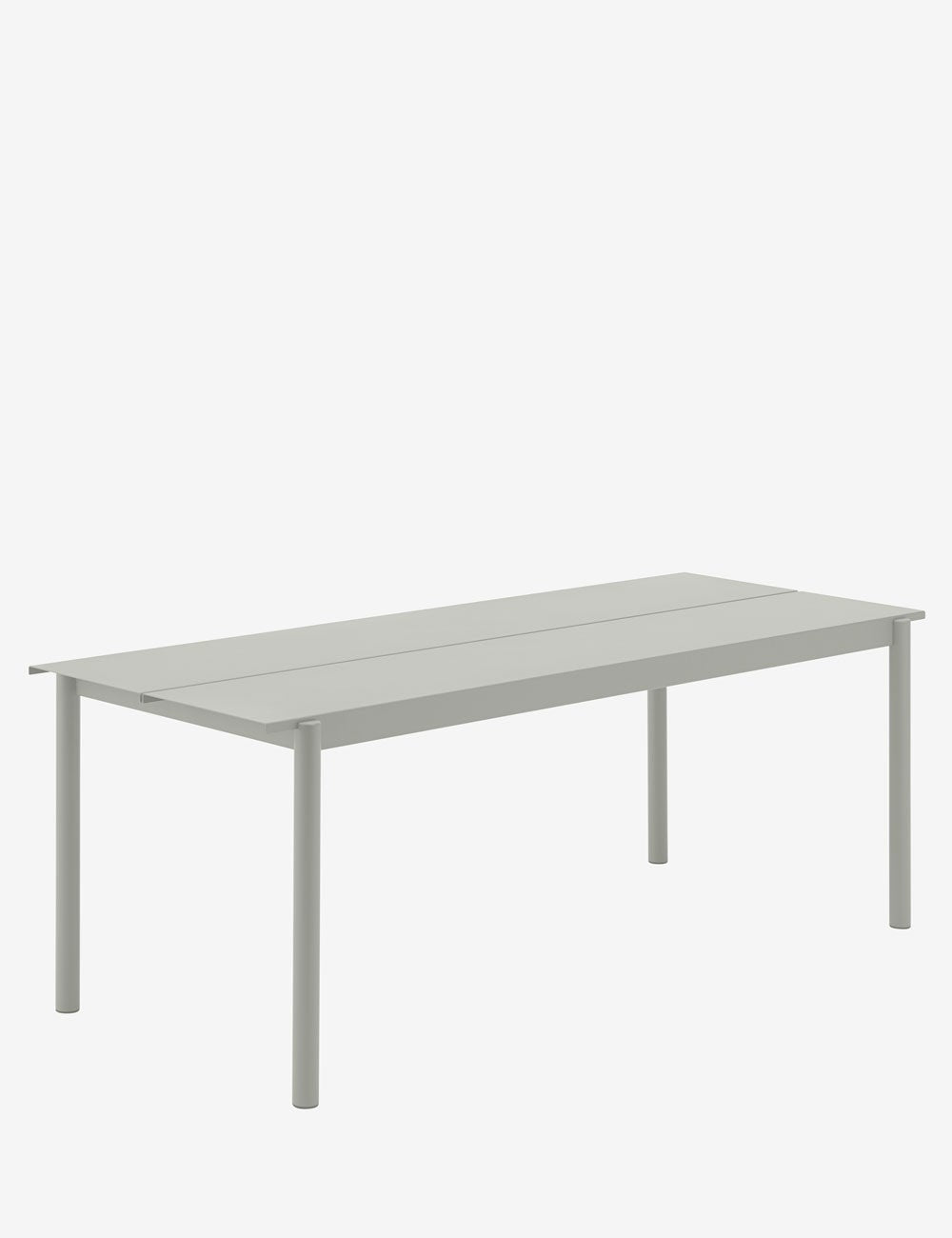 LINEAR STEEL TABLE 200