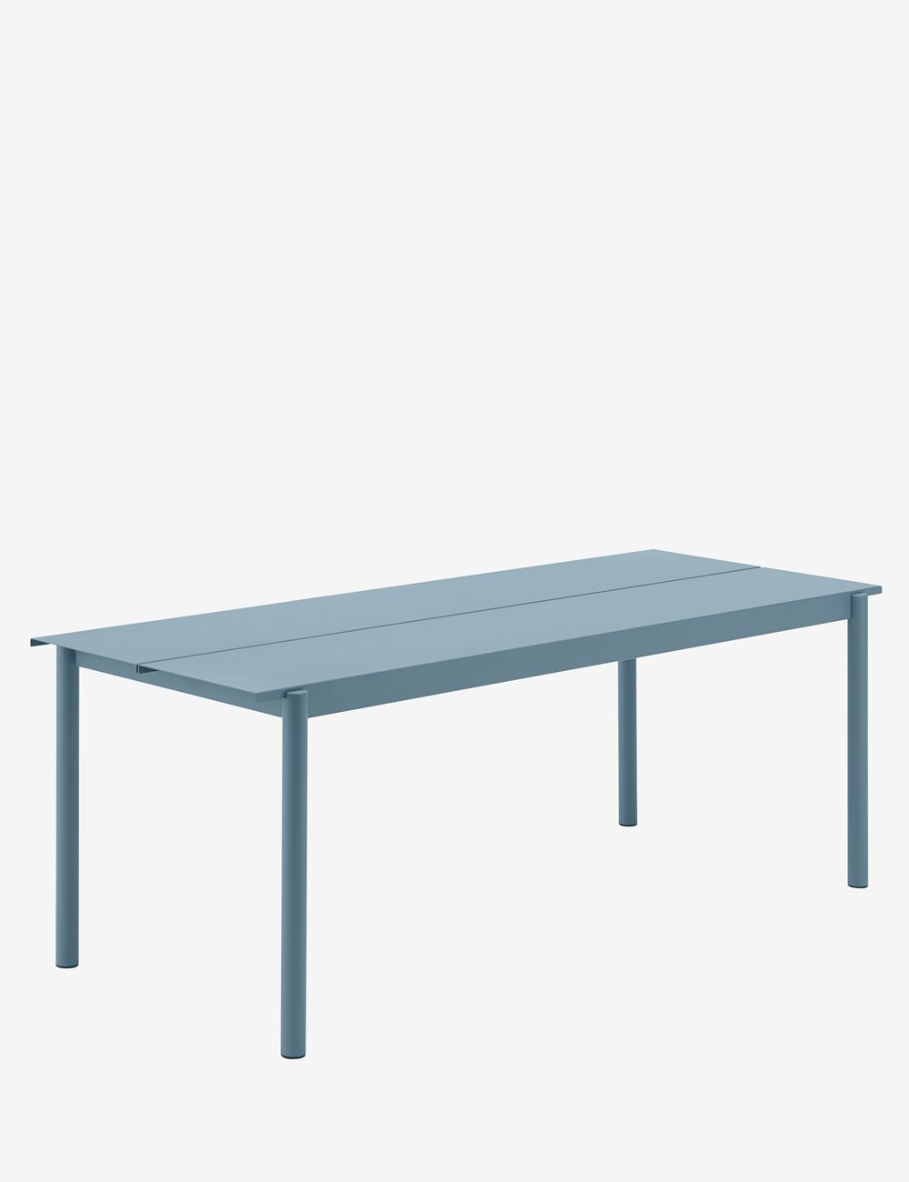 LINEAR STEEL TABLE 200