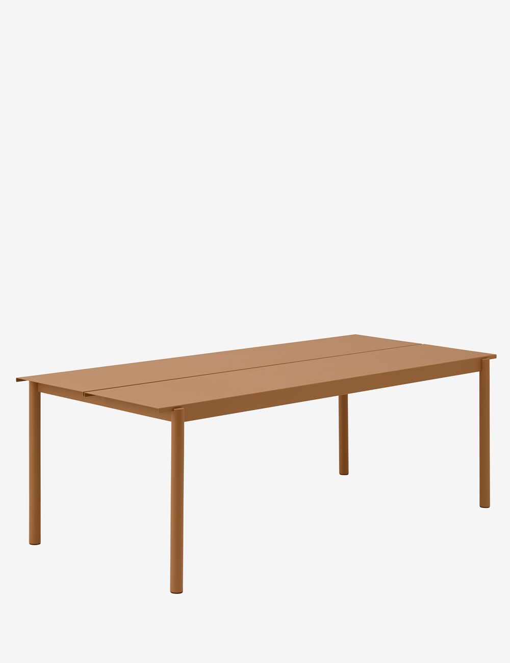 LINEAR STEEL TABLE 220