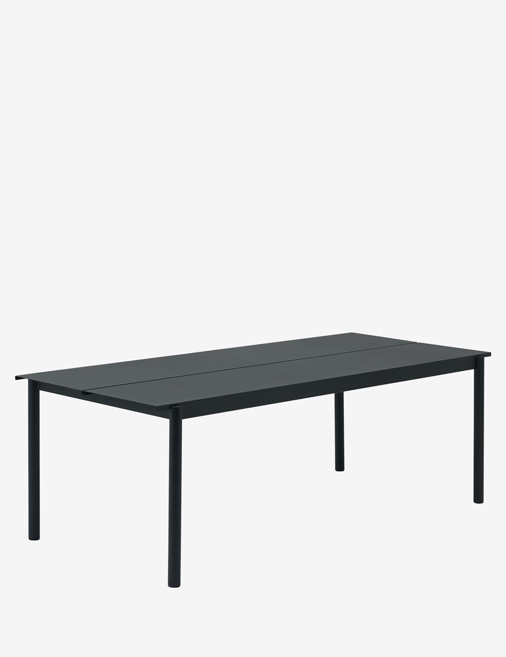 LINEAR STEEL TABLE 220