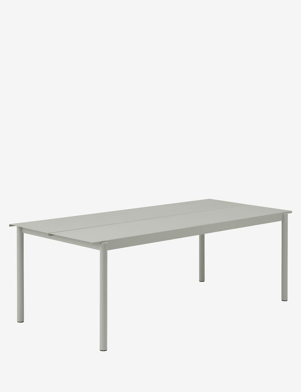 LINEAR STEEL TABLE 220