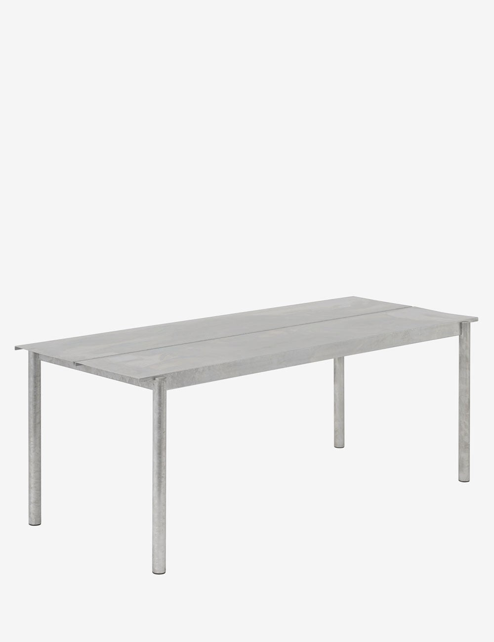 LINEAR STEEL TABLE 200
