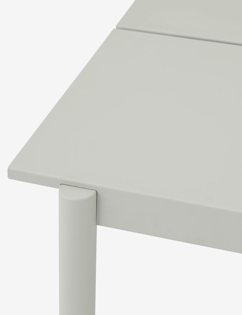 LINEAR STEEL BENCH 110