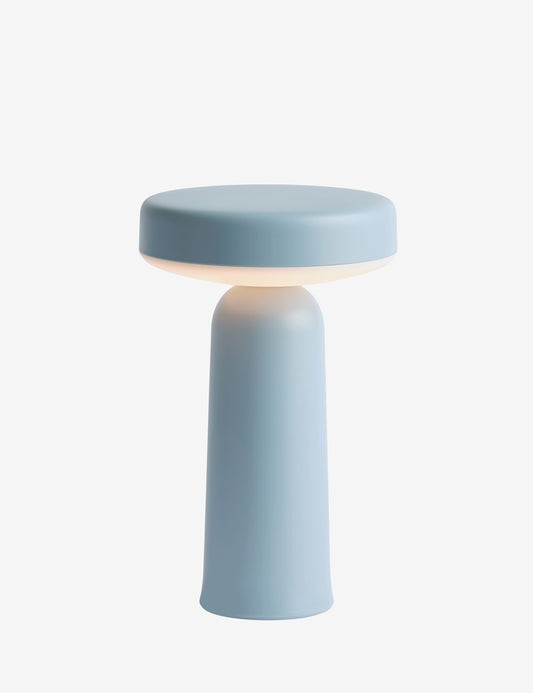 ease portable lamp