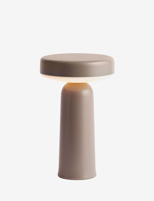 ease portable lamp
