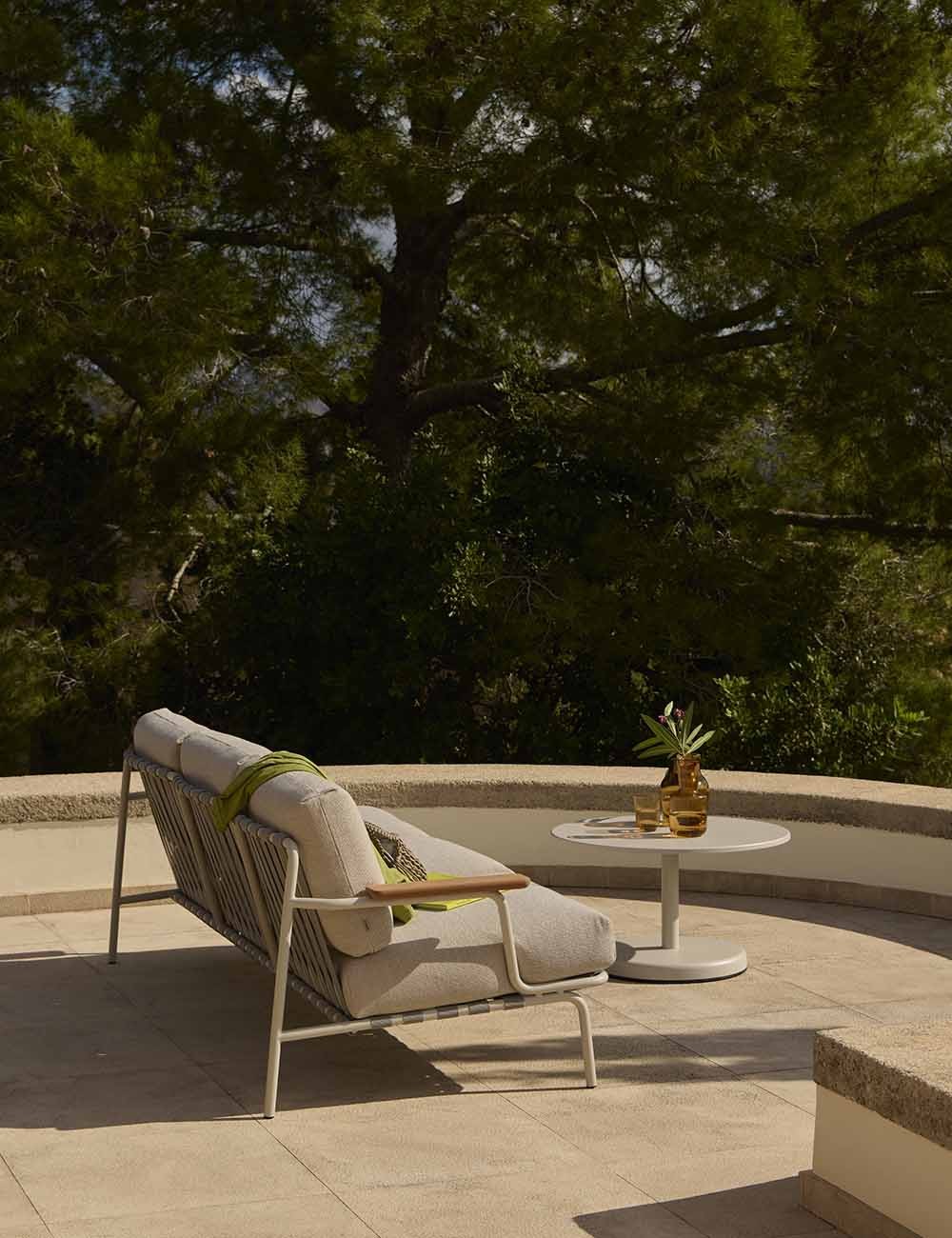 Canapé Settle 2 places