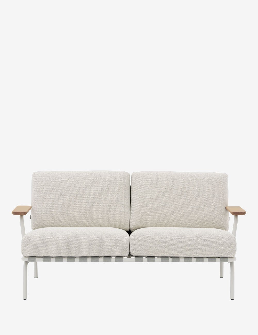 Canapé Settle 2 places