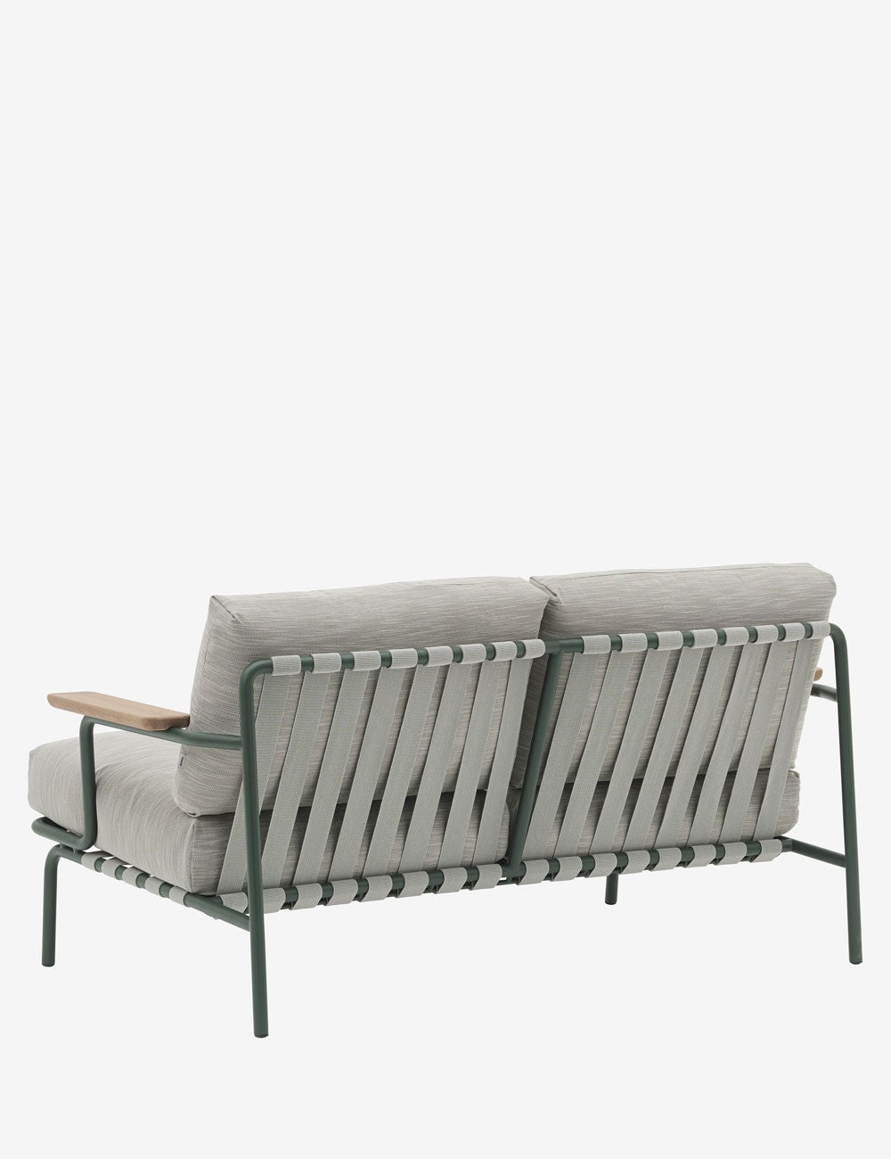 Canapé Settle 2 places