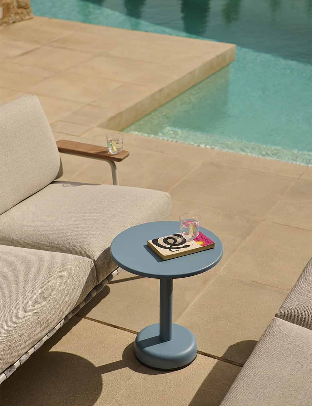 Canapé Settle 3 places