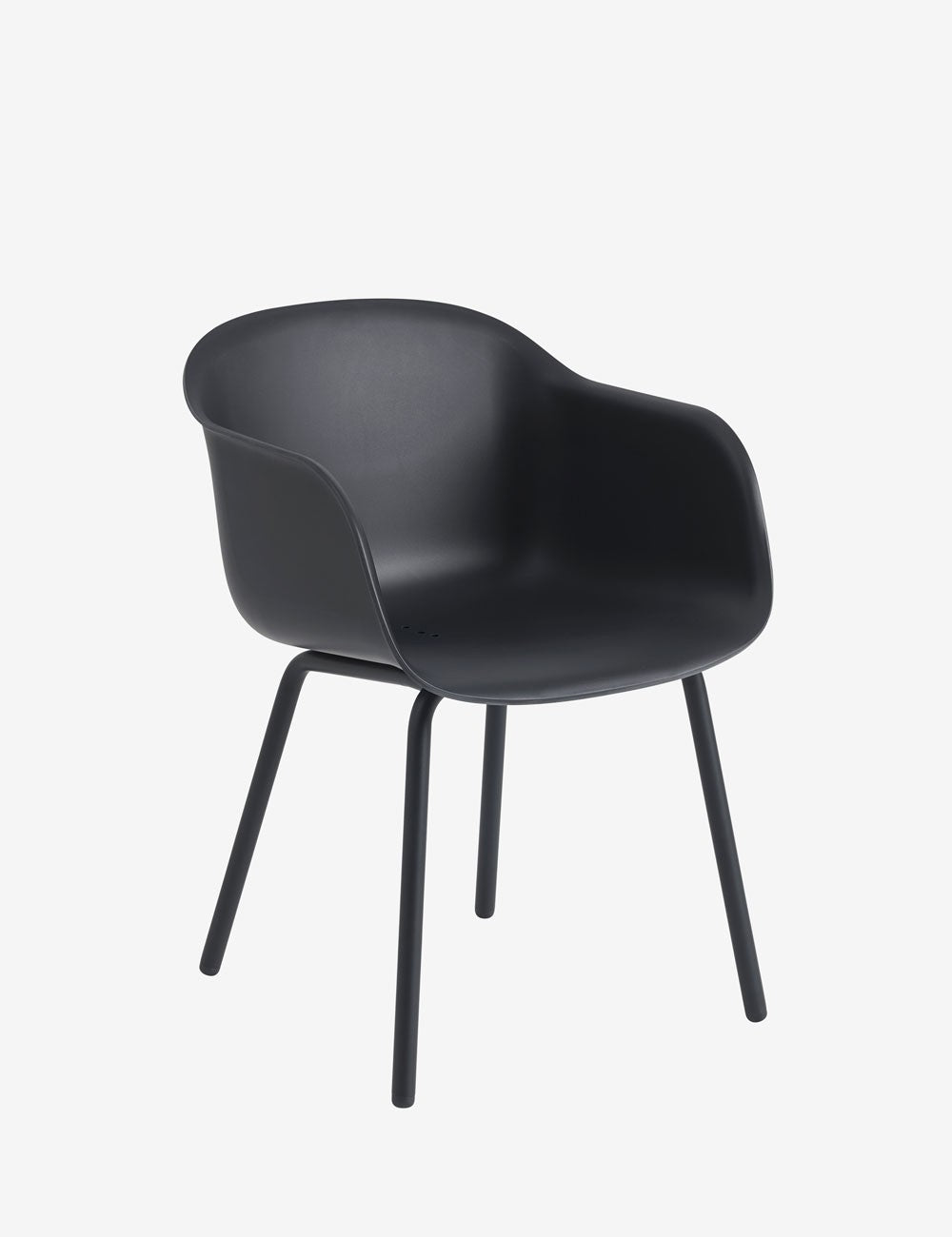 FIBER OUTDOOR ARMCHAIR