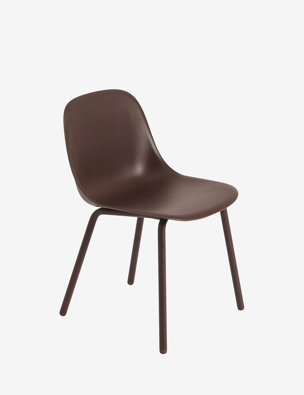 FIBER OUTDOOR SIDE CHAIR