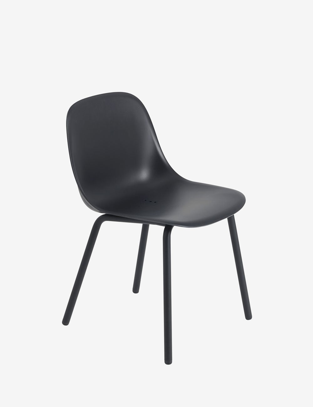 FIBER OUTDOOR SIDE CHAIR