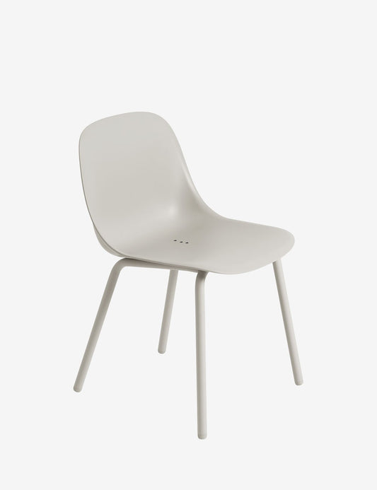FIBER OUTDOOR SIDE CHAIR