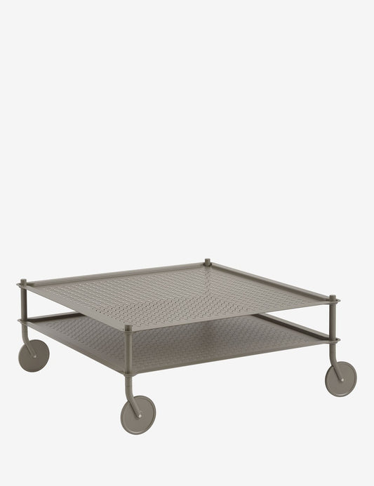 FLOW OUTDOOR TROLLEY 3 LAYER