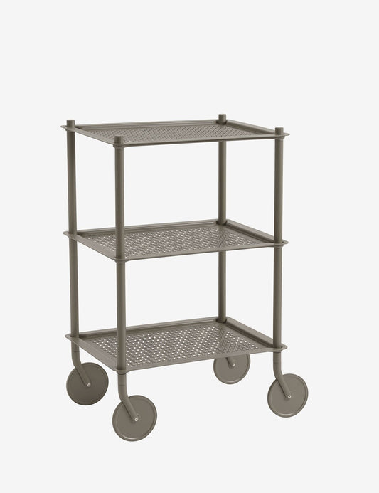 FLOW OUTDOOR TROLLEY 3 LAYER