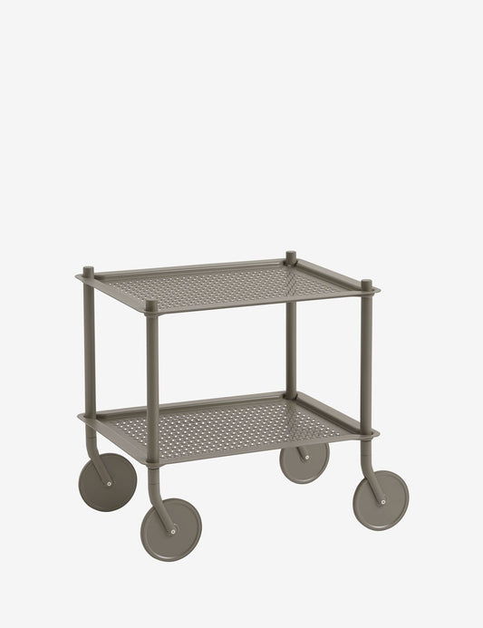 FLOW OUTDOOR TROLLEY 2 LAYER