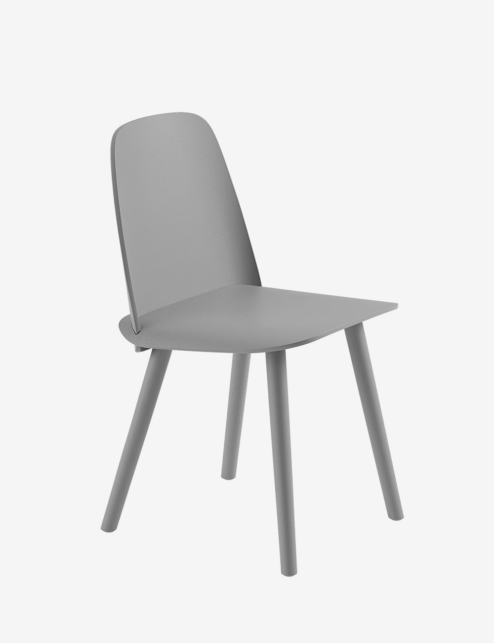 nerd chair