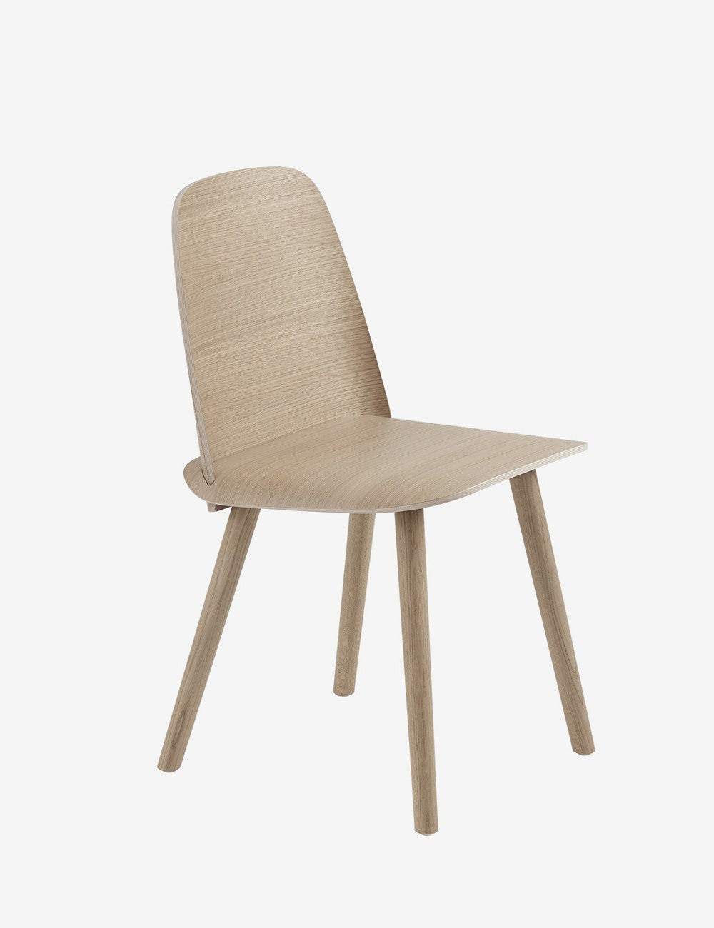 nerd chair