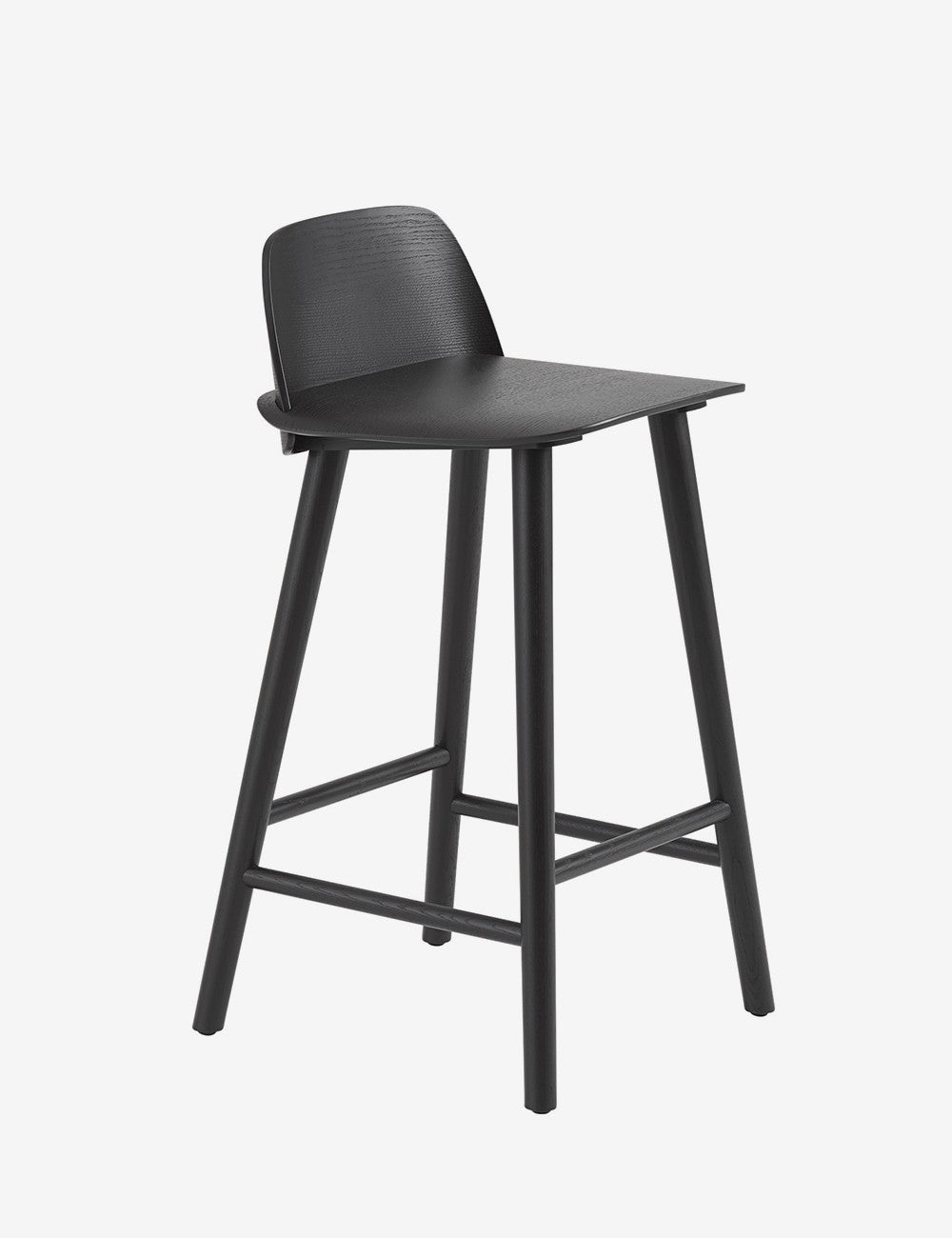 nerd counter stool