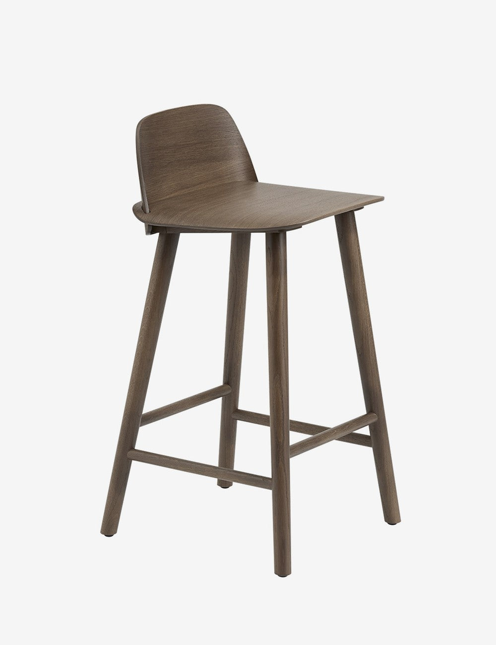 nerd counter stool