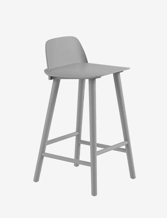 NERD COUNTER STOOL