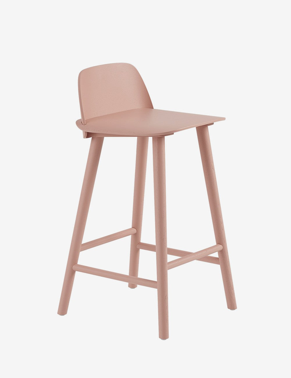 nerd counter stool