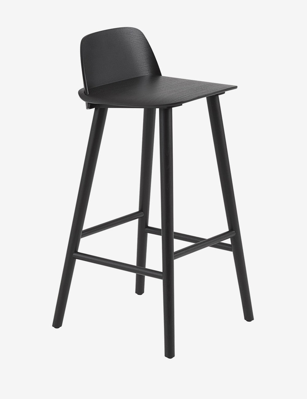 sgabello da bar nerd