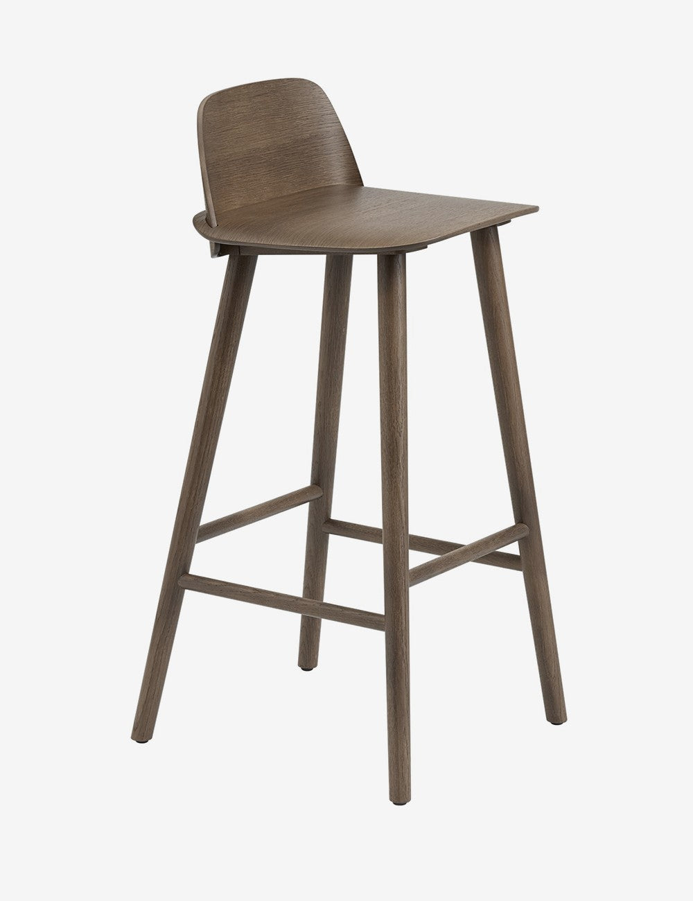 sgabello da bar nerd