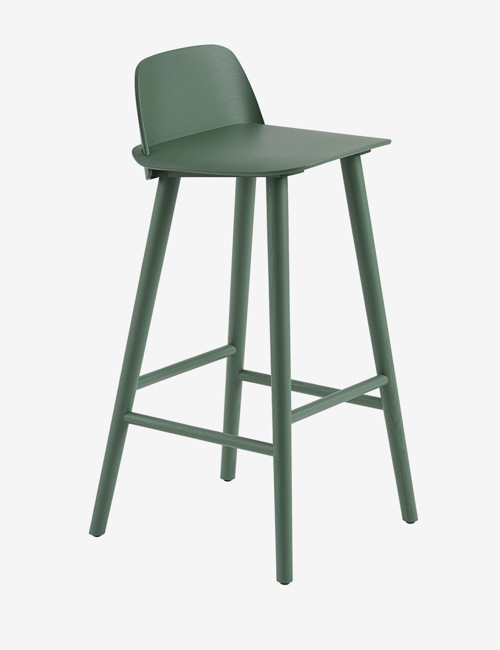 nerd bar stool