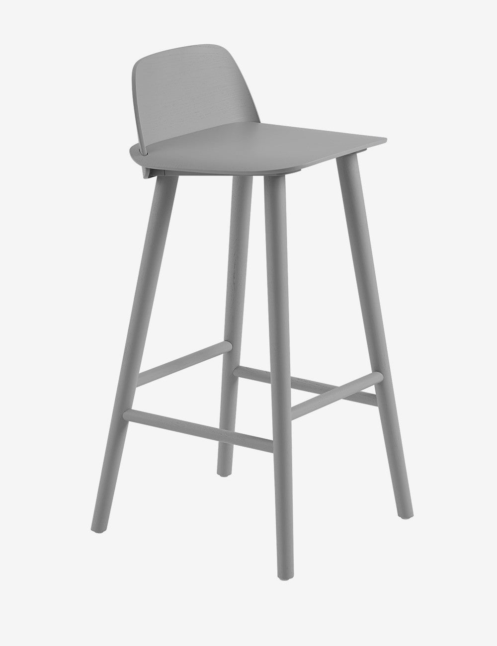 nerd bar stool