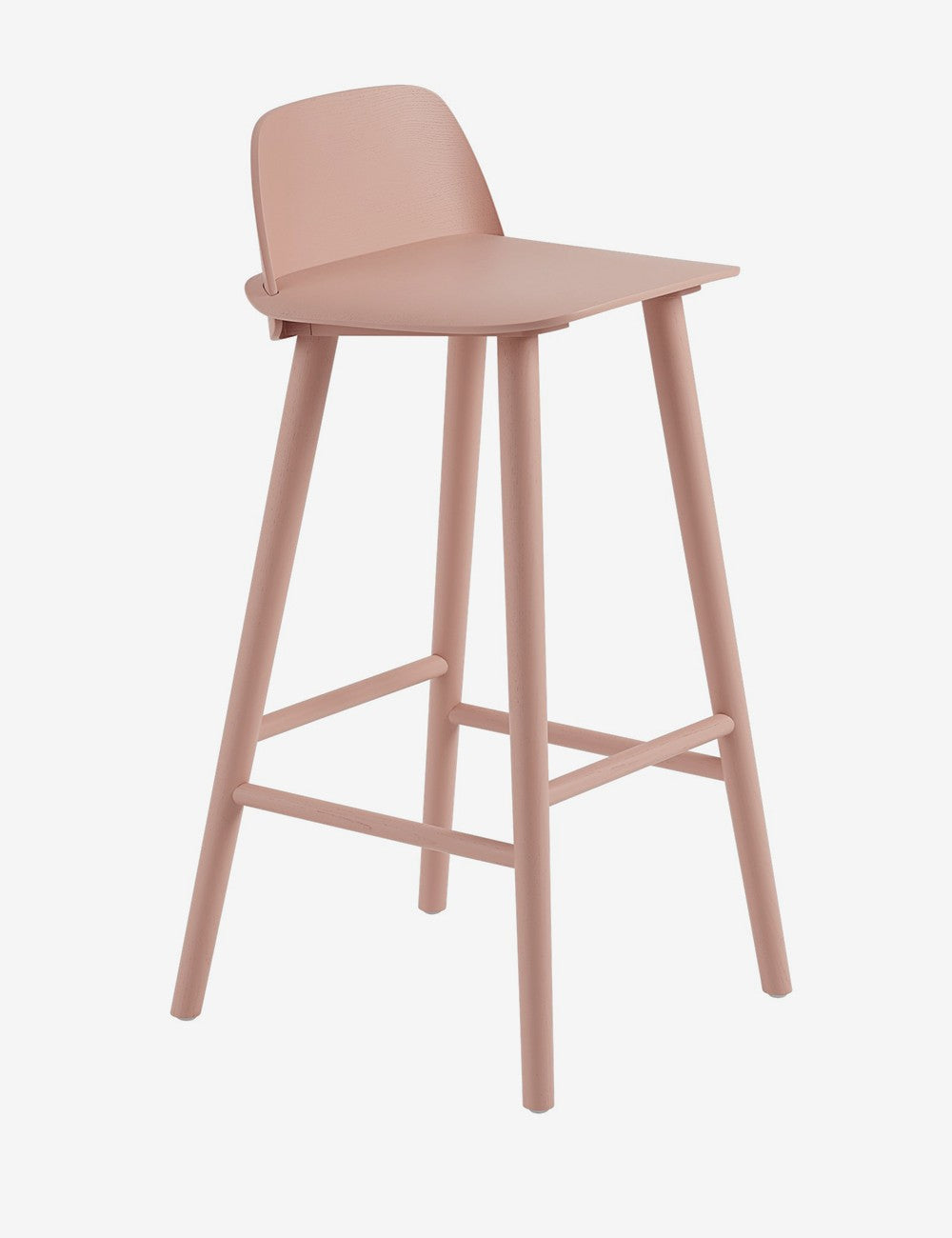 nerd bar stool