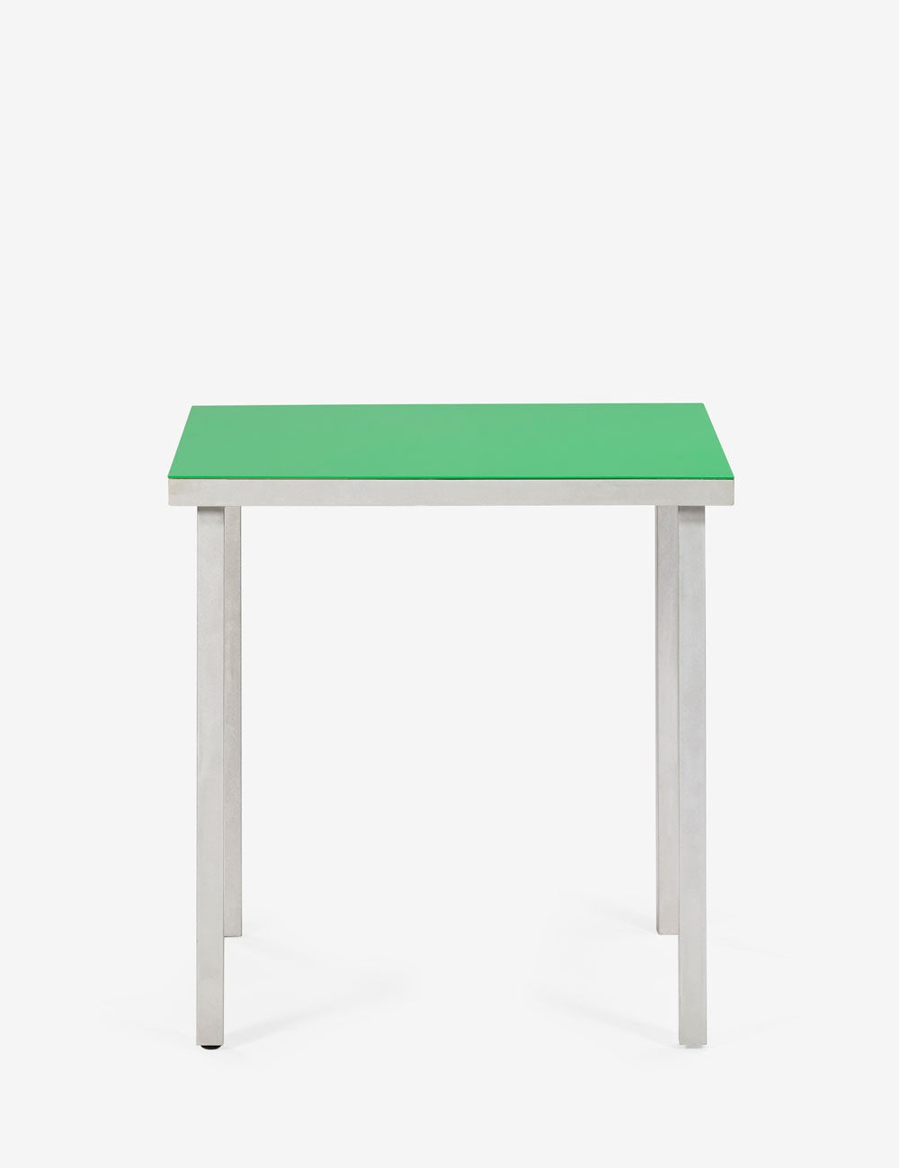 ALU DINING TABLE S