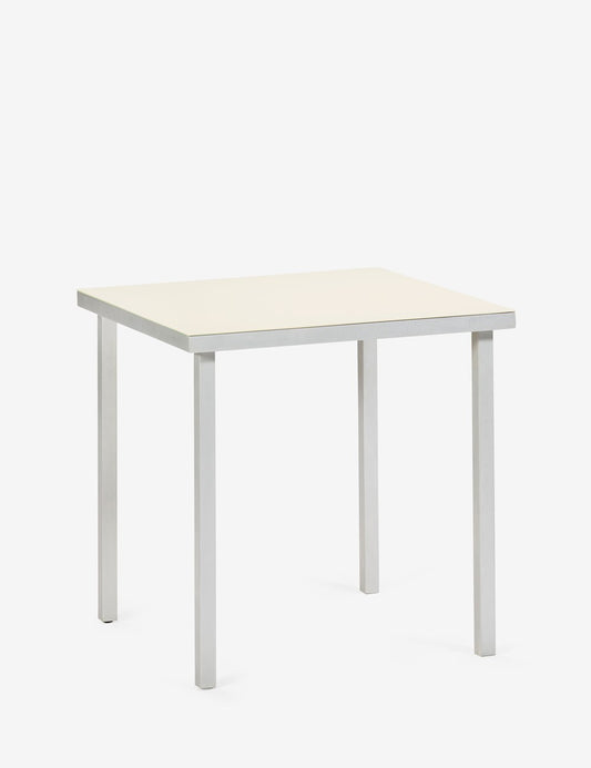 ALU DINING TABLE S