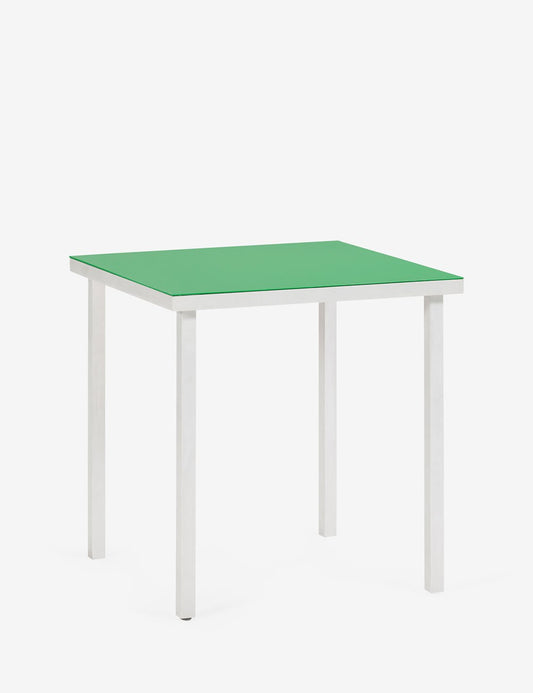 ALU DINING TABLE S