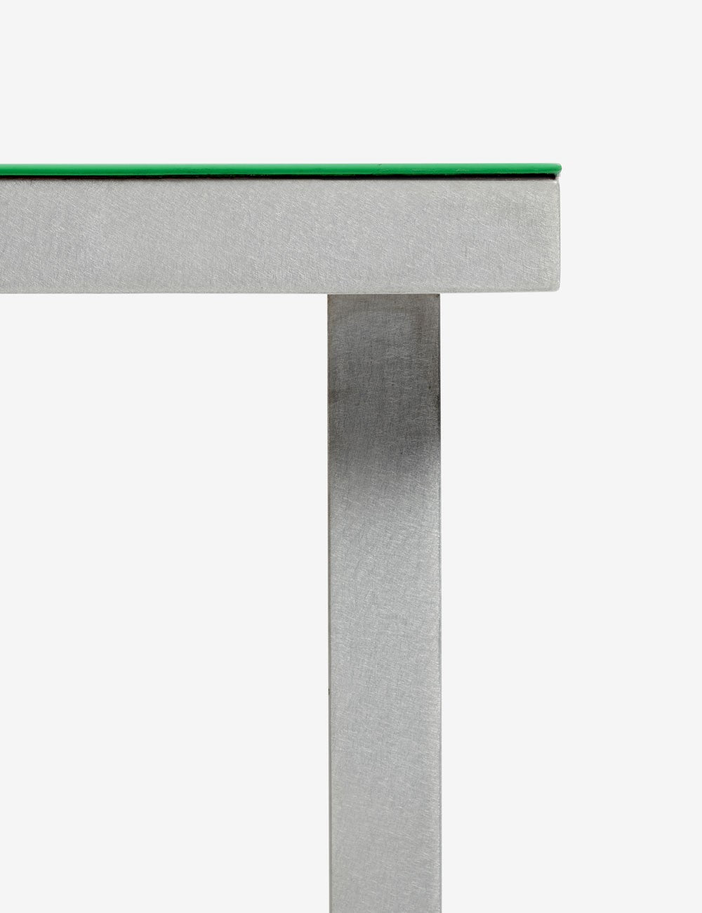 ALU DINING TABLE S