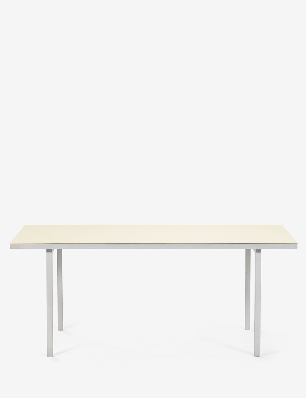 ALU DINING TABLE M